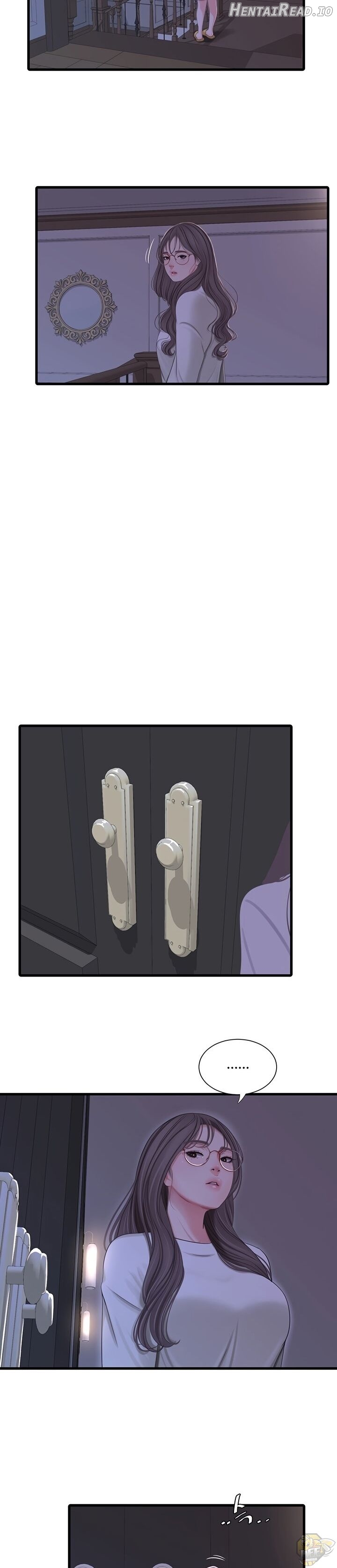 One’s In-Laws Virgins Chapter 63 - page 24