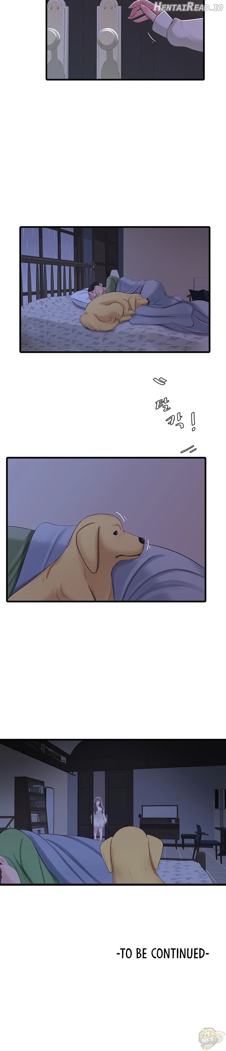 One’s In-Laws Virgins Chapter 63 - page 25