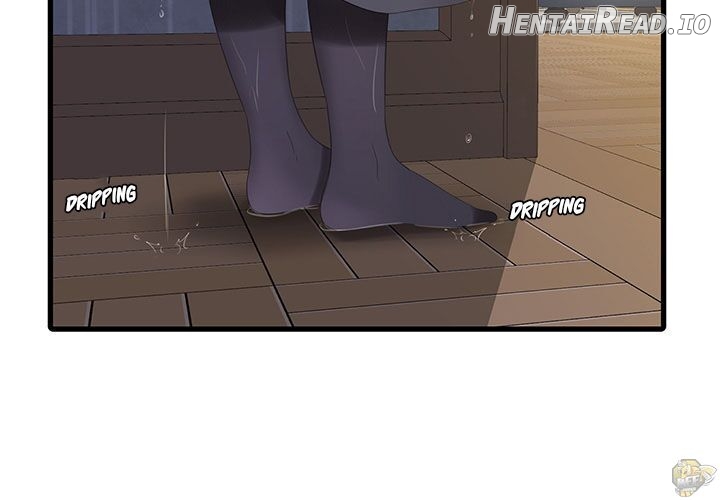 One’s In-Laws Virgins Chapter 29 - page 5
