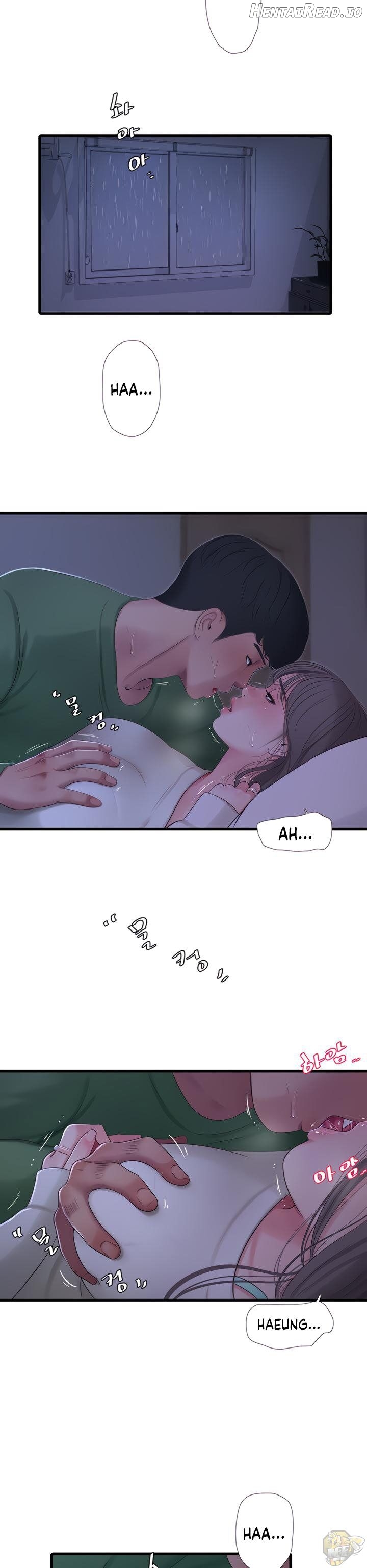 One’s In-Laws Virgins Chapter 65 - page 10