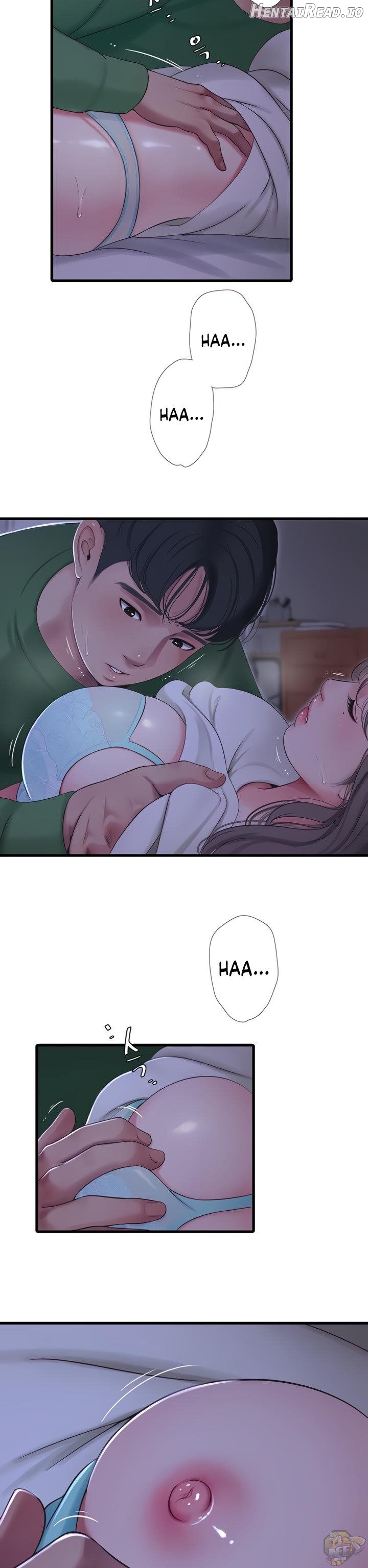 One’s In-Laws Virgins Chapter 65 - page 11