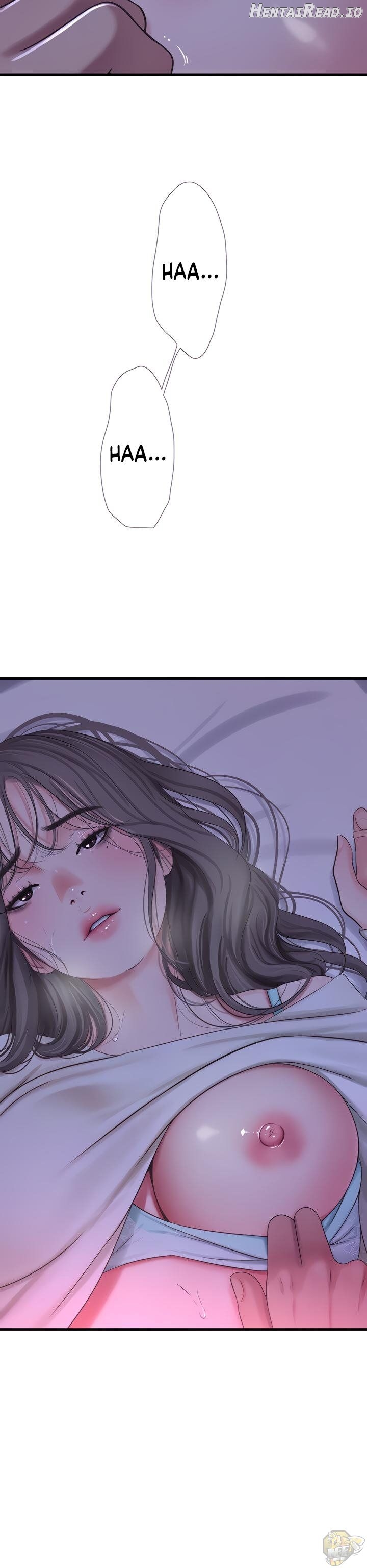 One’s In-Laws Virgins Chapter 65 - page 12