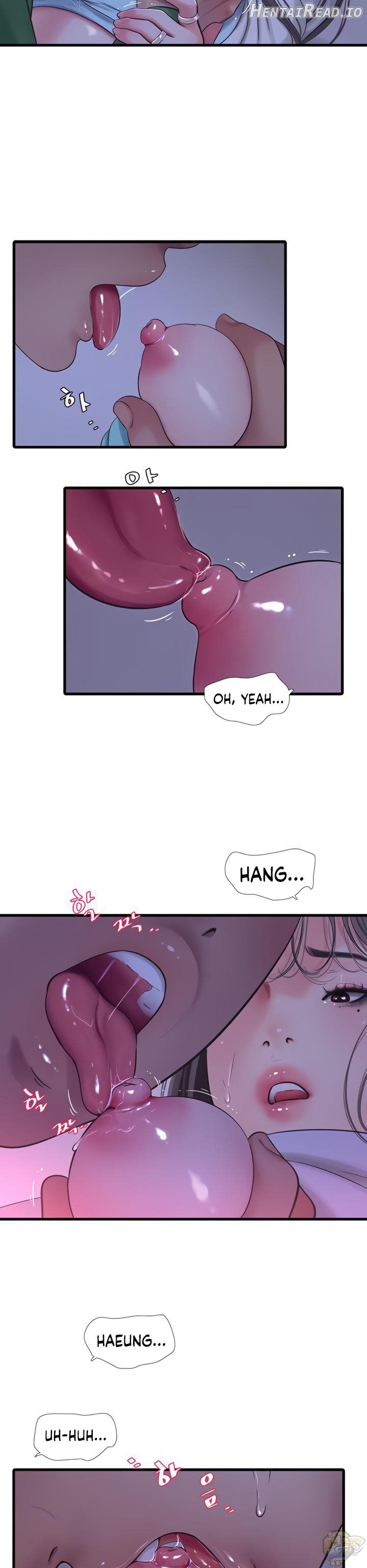 One’s In-Laws Virgins Chapter 65 - page 14