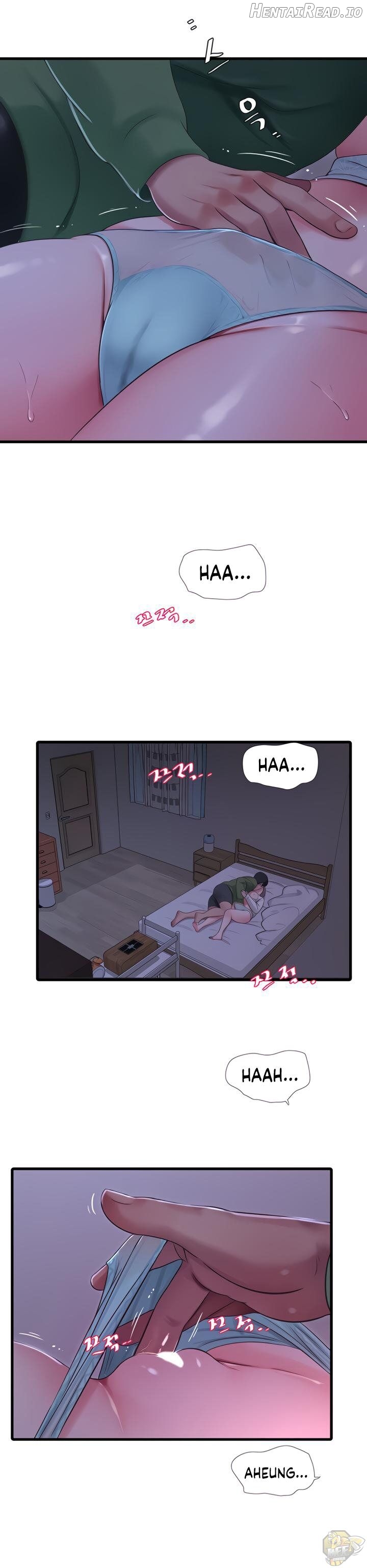 One’s In-Laws Virgins Chapter 65 - page 16