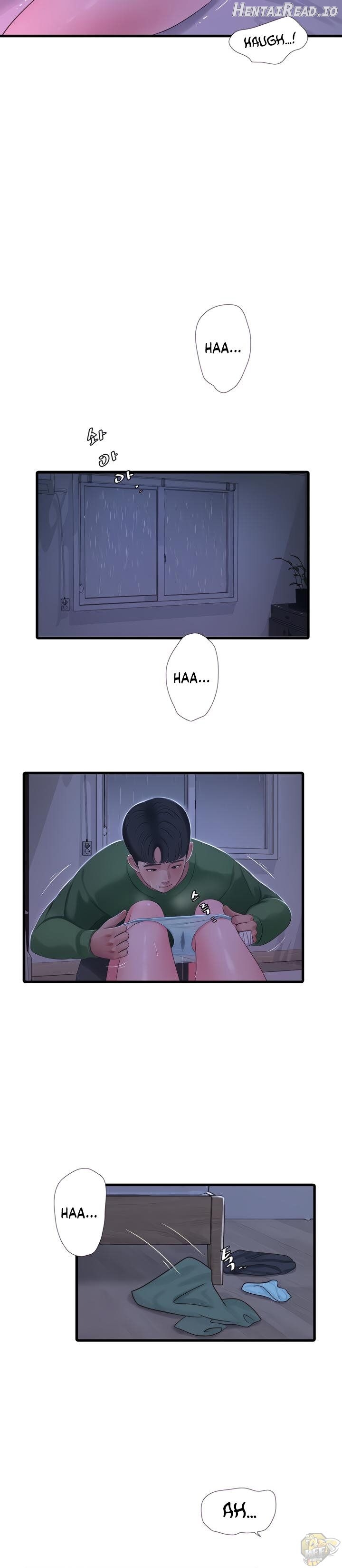 One’s In-Laws Virgins Chapter 65 - page 19