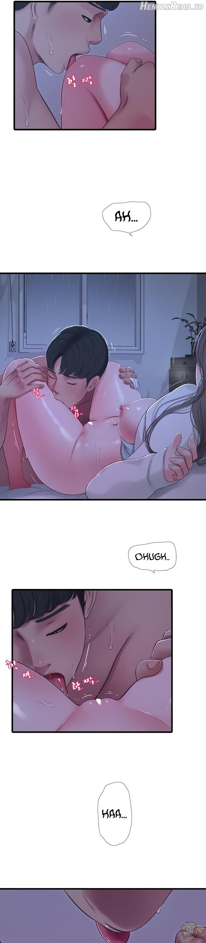 One’s In-Laws Virgins Chapter 65 - page 20