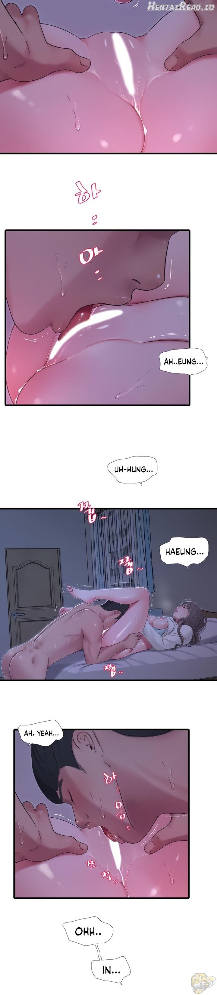 One’s In-Laws Virgins Chapter 65 - page 21