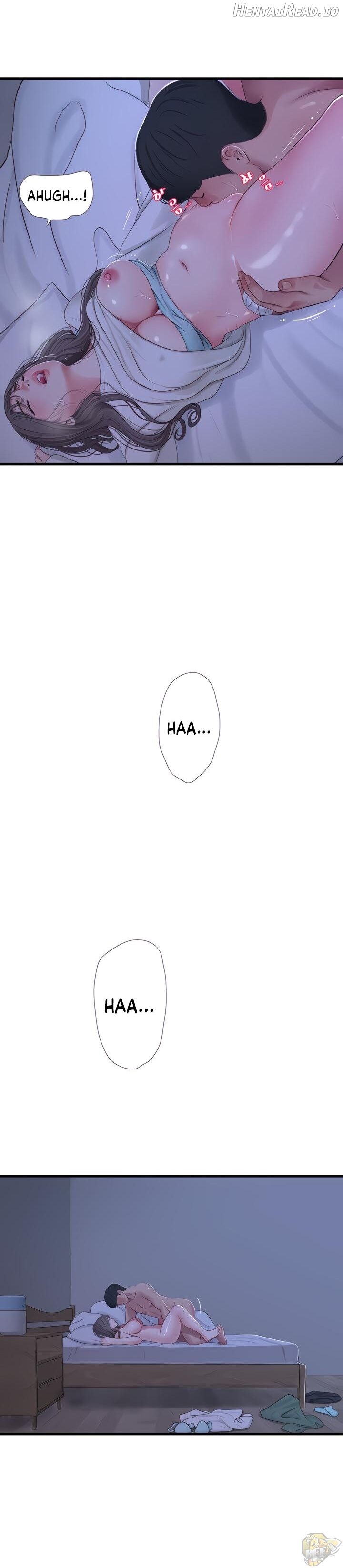 One’s In-Laws Virgins Chapter 65 - page 23