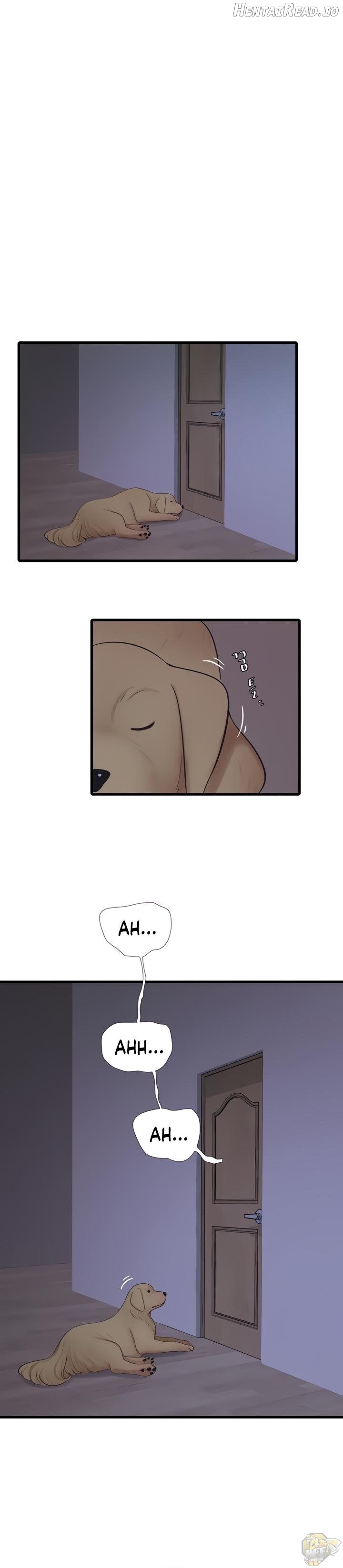 One’s In-Laws Virgins Chapter 65 - page 24