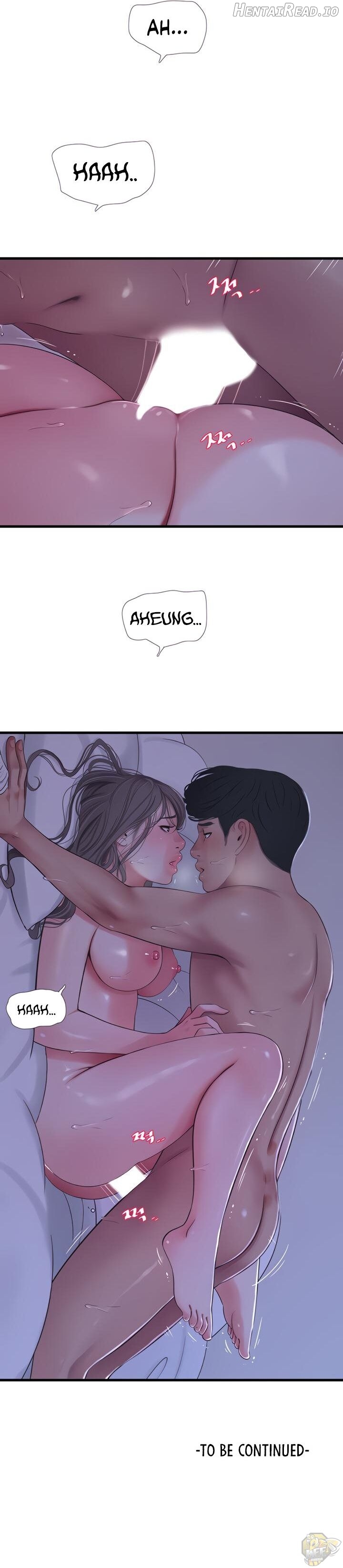 One’s In-Laws Virgins Chapter 65 - page 25