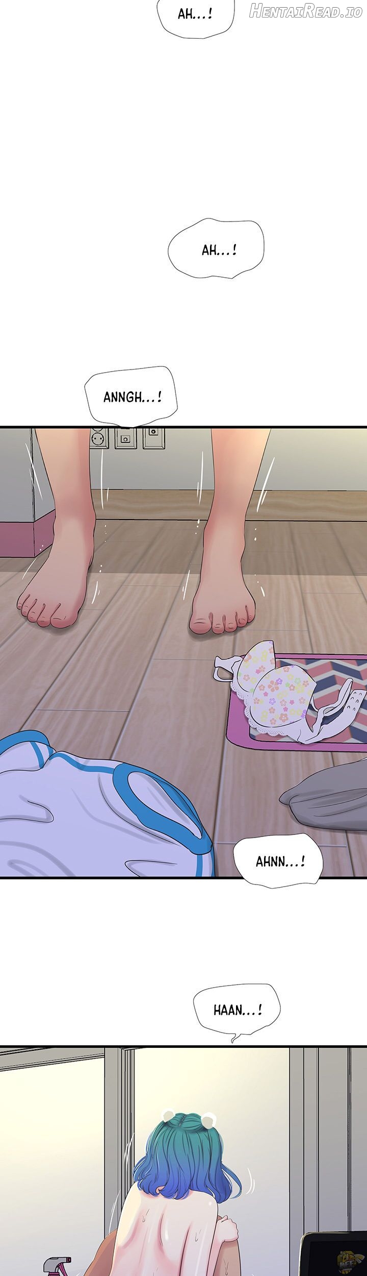 One’s In-Laws Virgins Chapter 31 - page 24