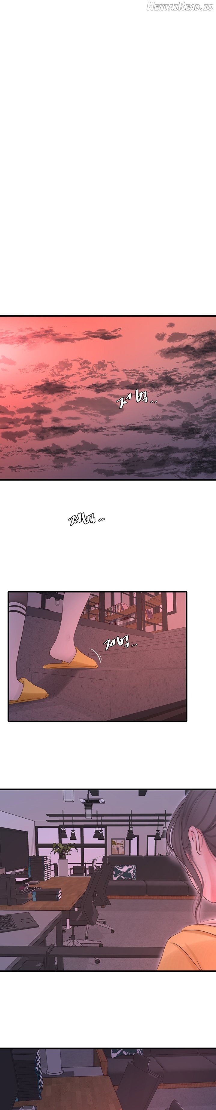 One’s In-Laws Virgins Chapter 107 - page 16