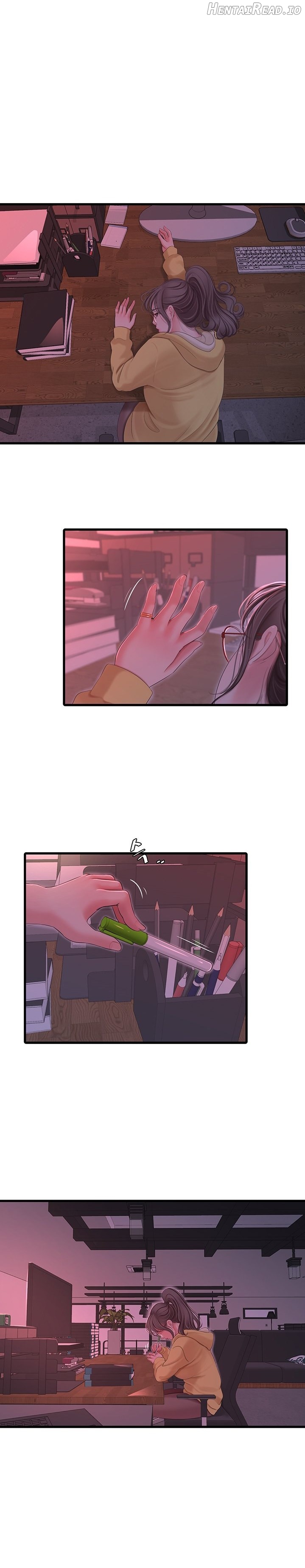 One’s In-Laws Virgins Chapter 107 - page 18