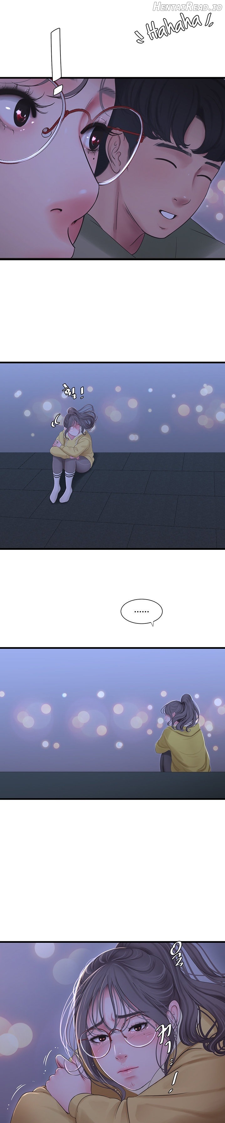 One’s In-Laws Virgins Chapter 107 - page 20