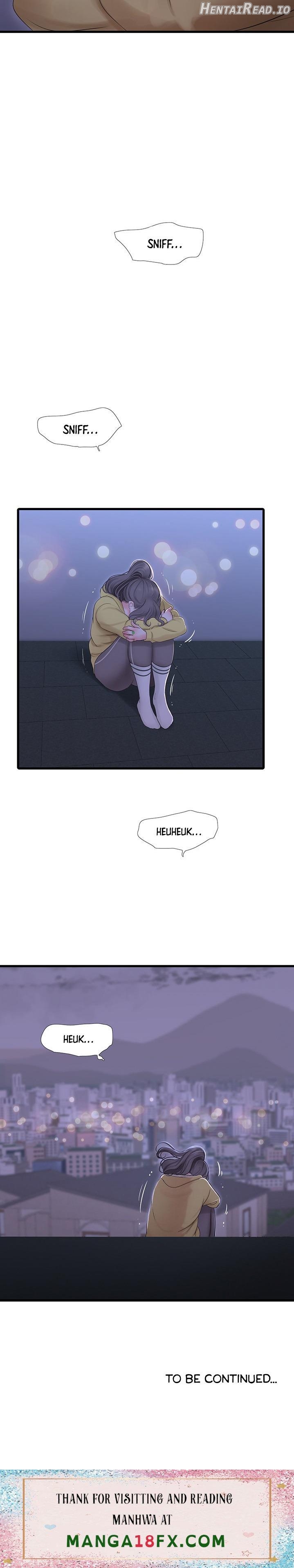 One’s In-Laws Virgins Chapter 107 - page 21