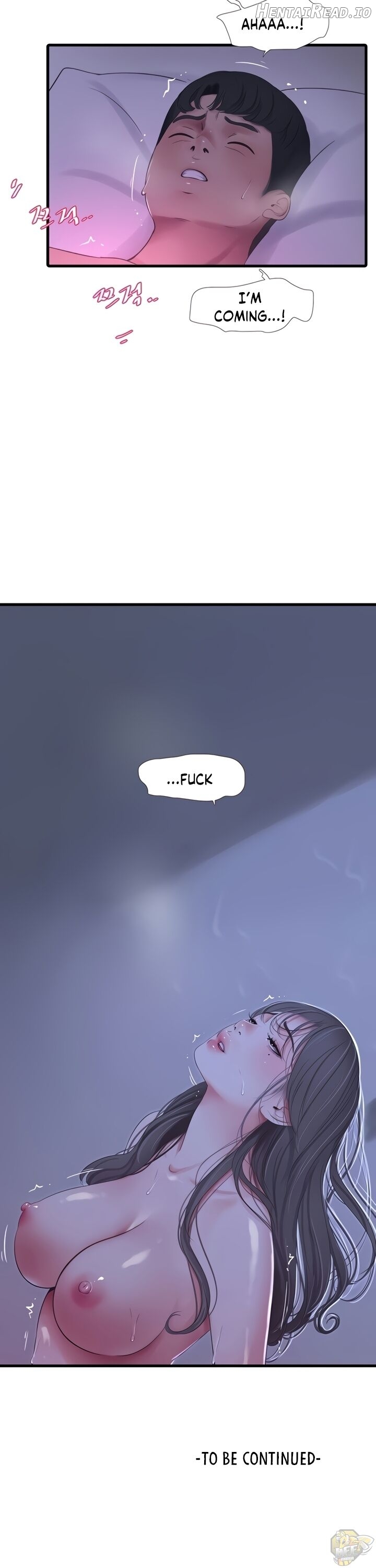 One’s In-Laws Virgins Chapter 66 - page 20