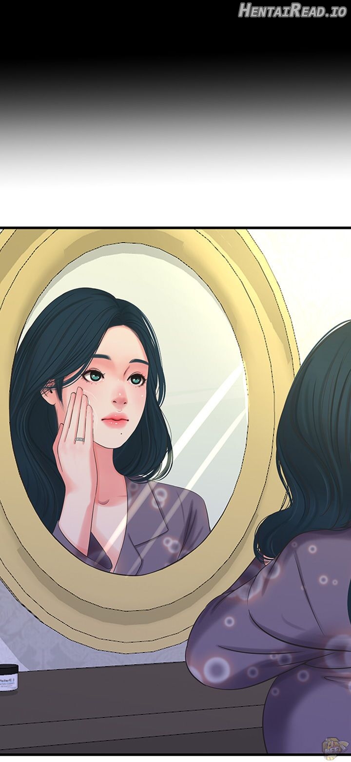 One’s In-Laws Virgins Chapter 32 - page 23