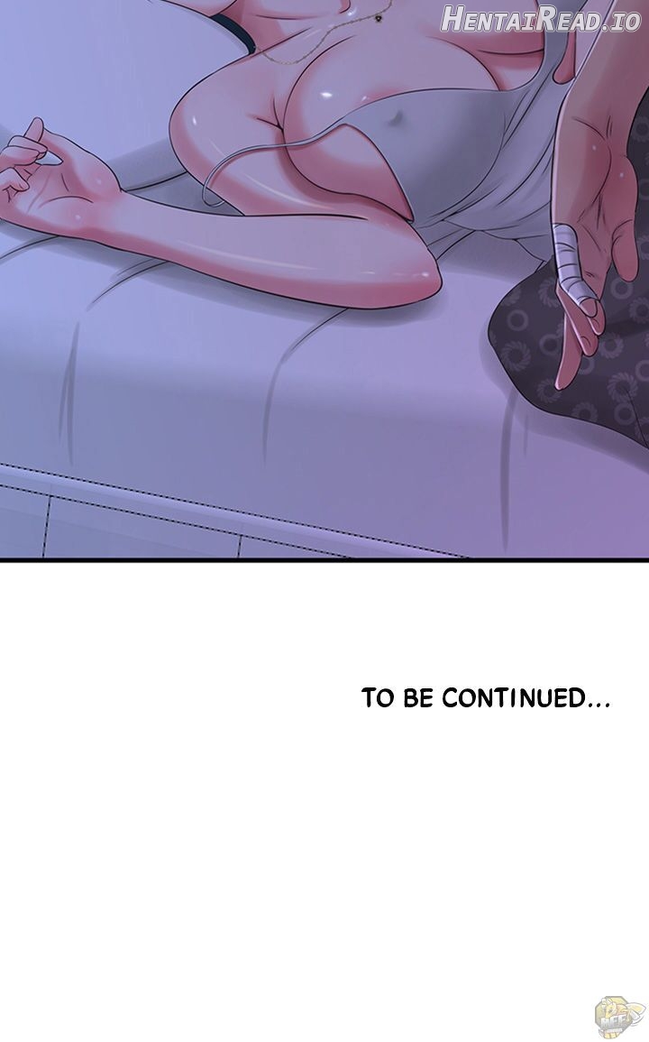 One’s In-Laws Virgins Chapter 32 - page 31