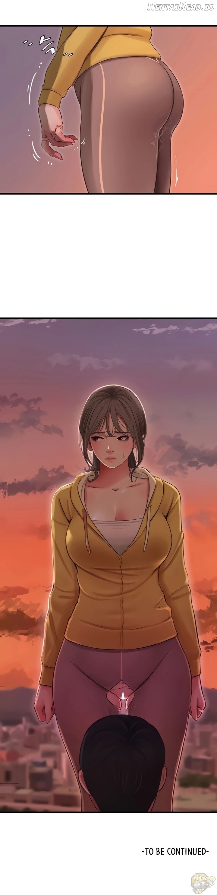 One’s In-Laws Virgins Chapter 67 - page 24