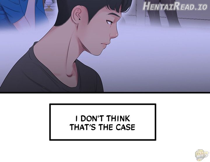One’s In-Laws Virgins Chapter 33 - page 16