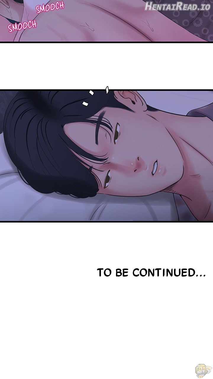 One’s In-Laws Virgins Chapter 34 - page 38