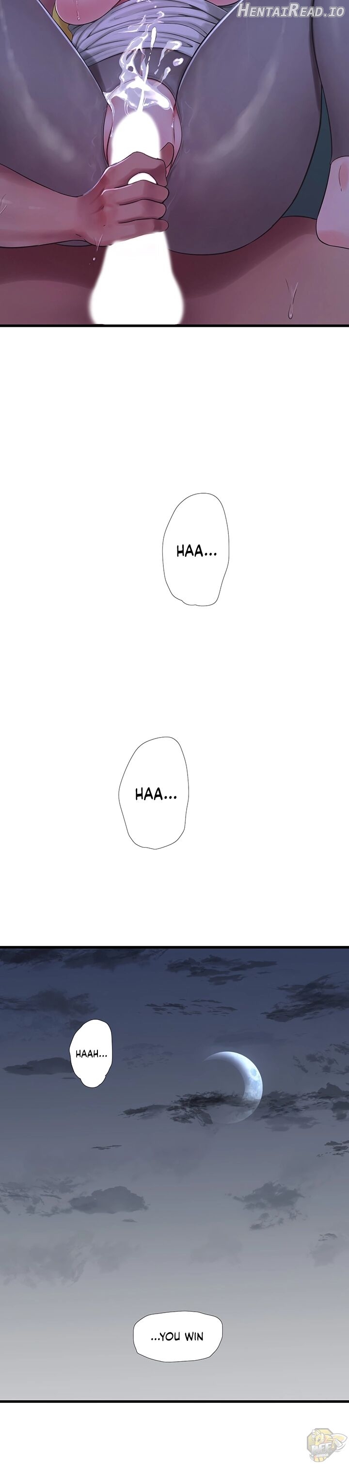 One’s In-Laws Virgins Chapter 69 - page 15