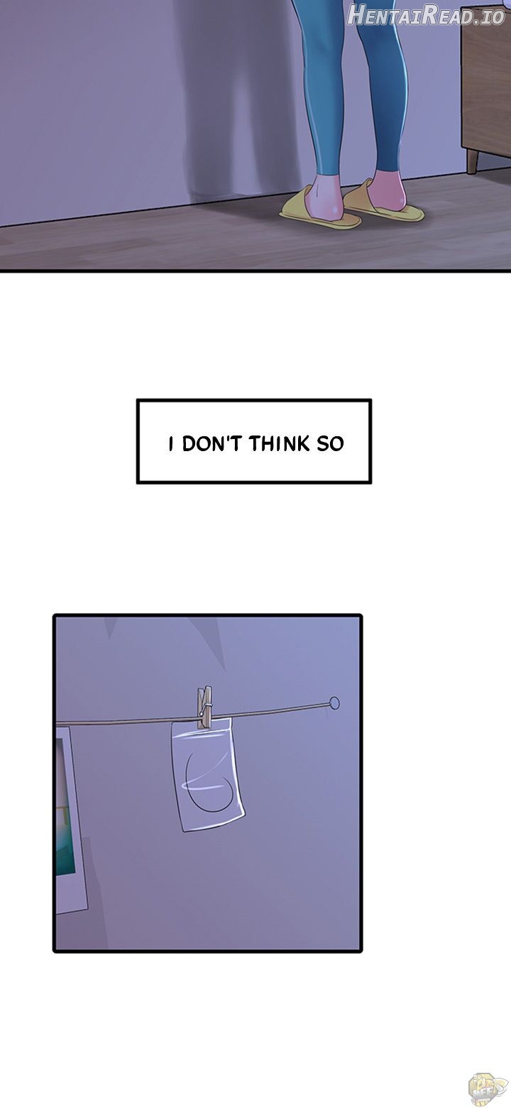 One’s In-Laws Virgins Chapter 35 - page 17