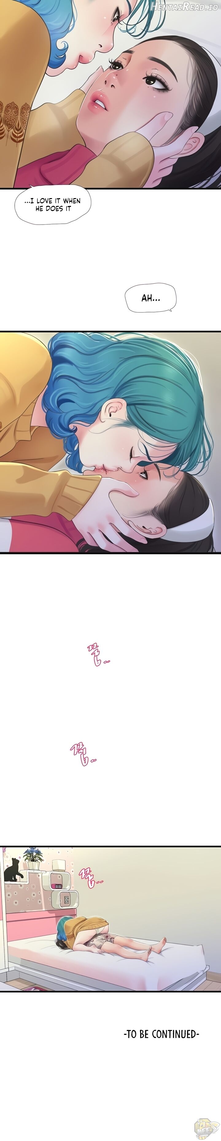 One’s In-Laws Virgins Chapter 70 - page 25