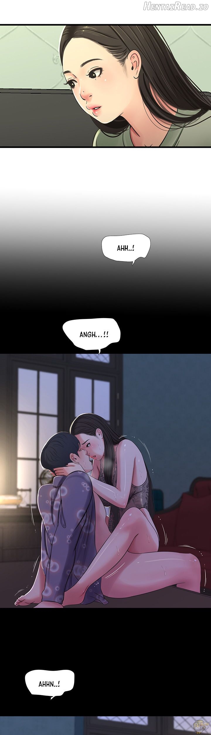 One’s In-Laws Virgins Chapter 36 - page 26