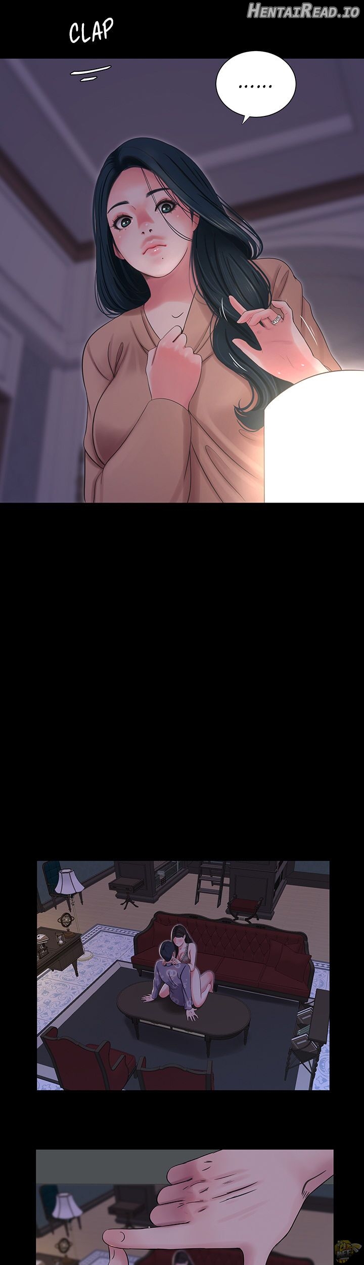 One’s In-Laws Virgins Chapter 37 - page 2