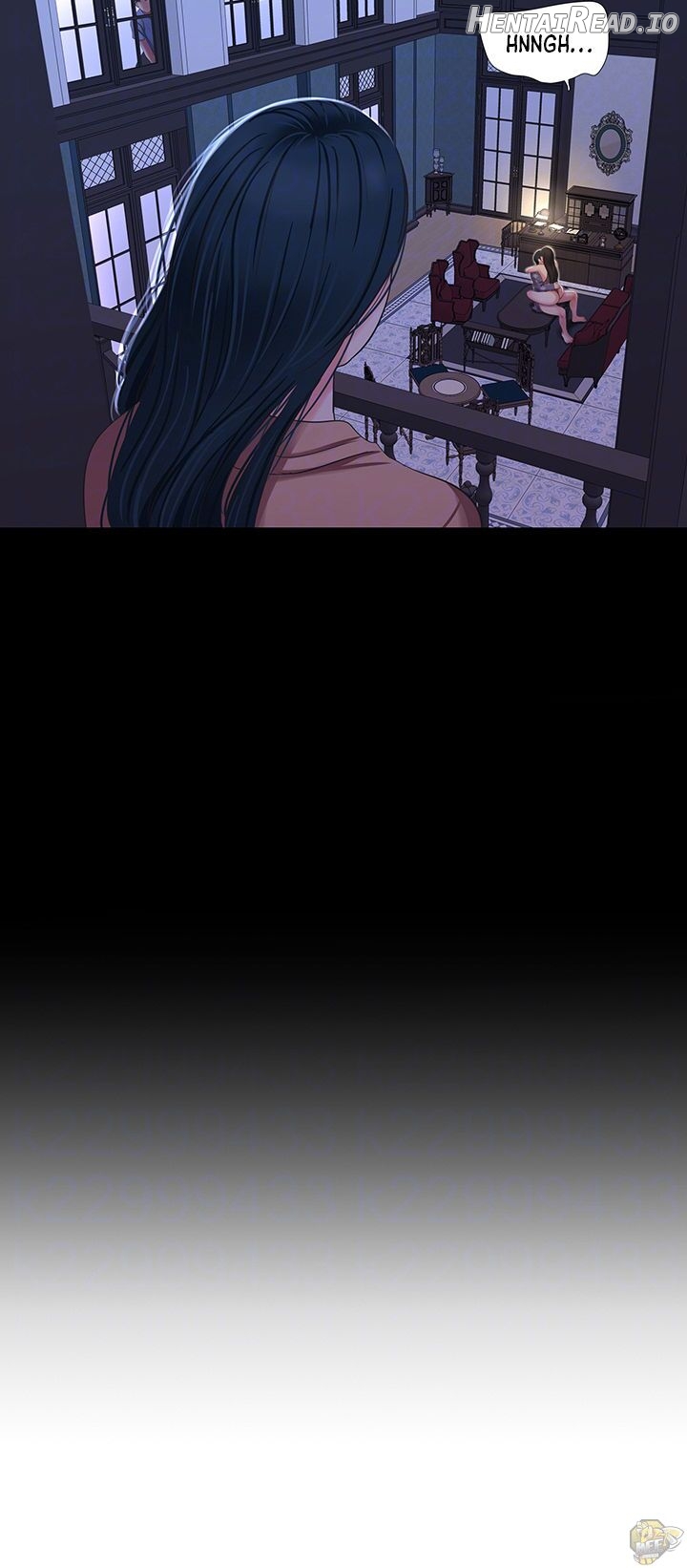 One’s In-Laws Virgins Chapter 37 - page 7