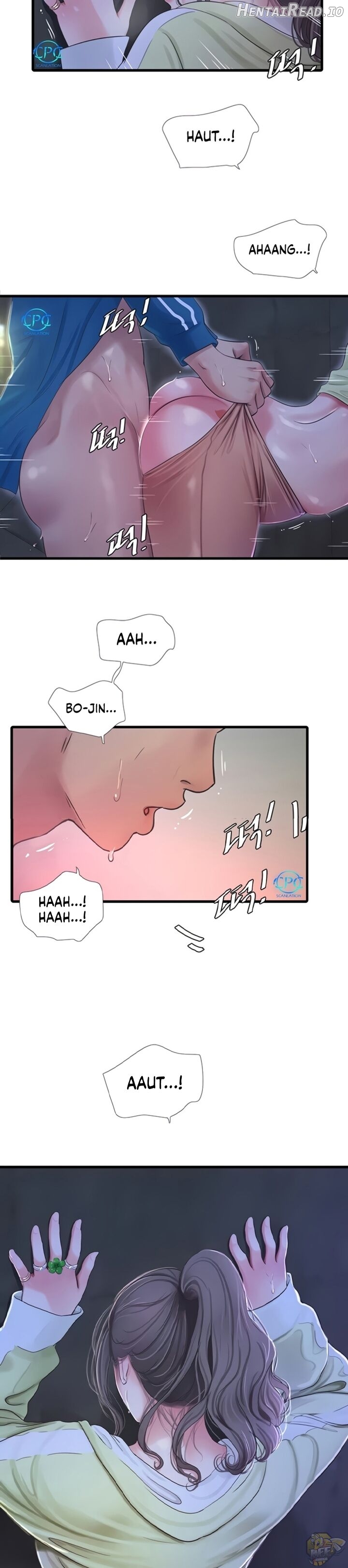 One’s In-Laws Virgins Chapter 74 - page 2