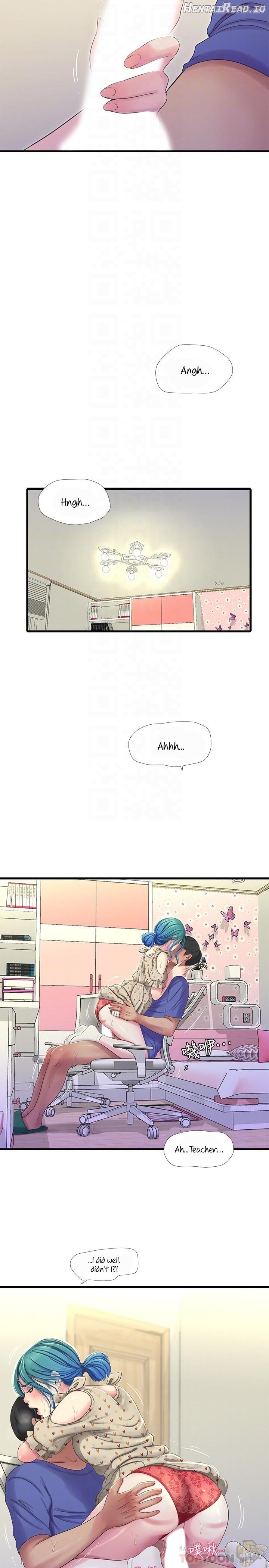One’s In-Laws Virgins Chapter 40 - page 14