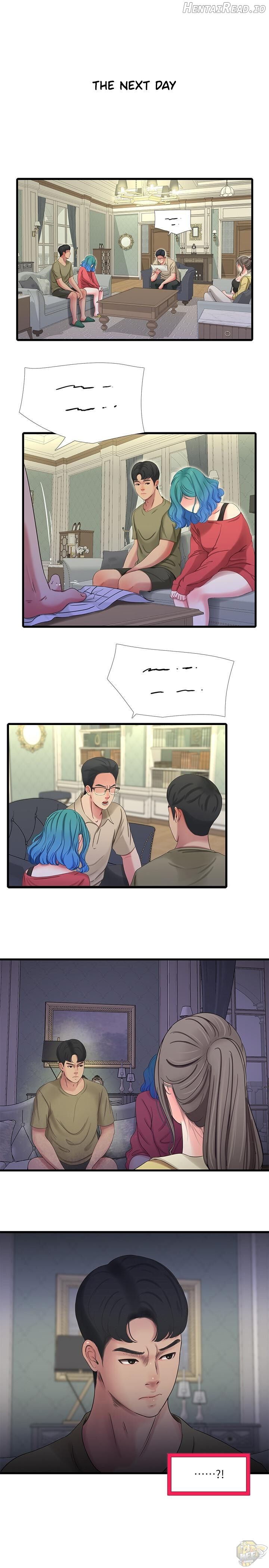 One’s In-Laws Virgins Chapter 40 - page 19