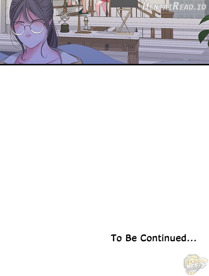 One’s In-Laws Virgins Chapter 40 - page 21
