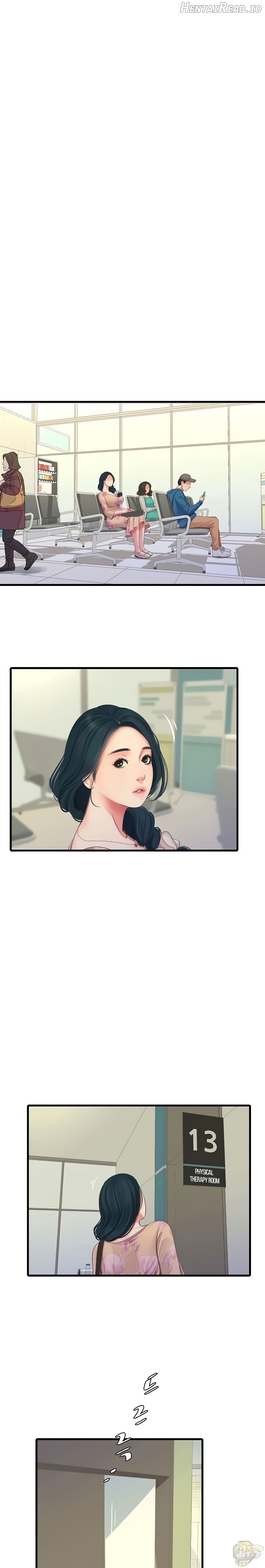 One’s In-Laws Virgins Chapter 75 - page 14