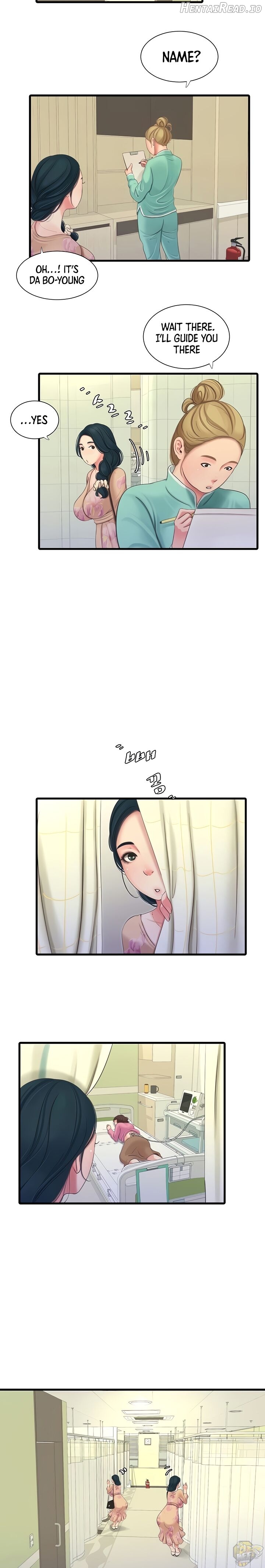 One’s In-Laws Virgins Chapter 75 - page 15