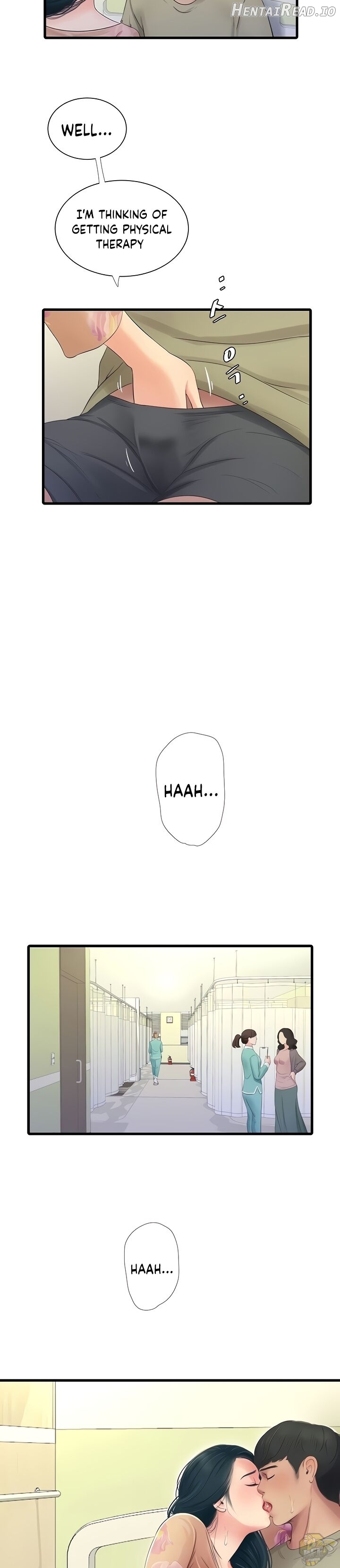 One’s In-Laws Virgins Chapter 76 - page 2