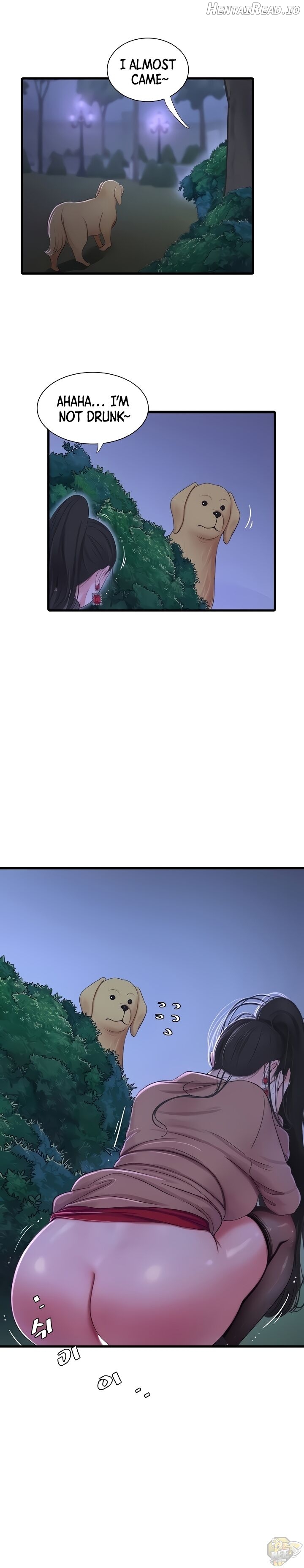 One’s In-Laws Virgins Chapter 77 - page 17