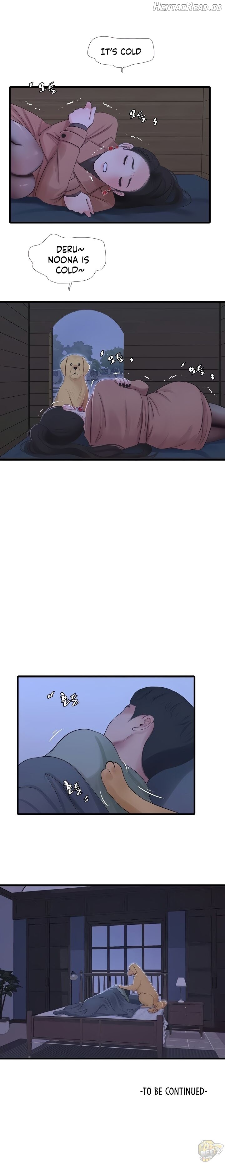 One’s In-Laws Virgins Chapter 77 - page 21