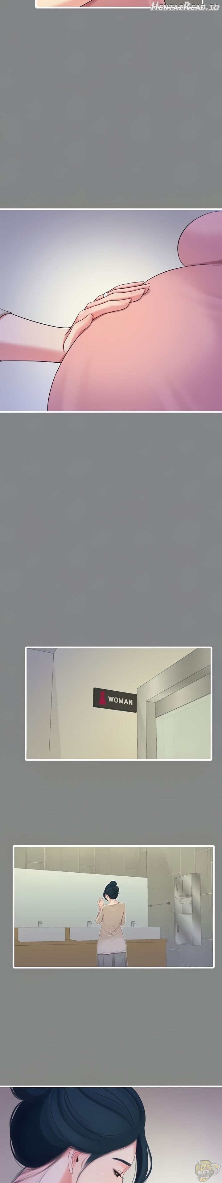 One’s In-Laws Virgins Chapter 77 - page 3