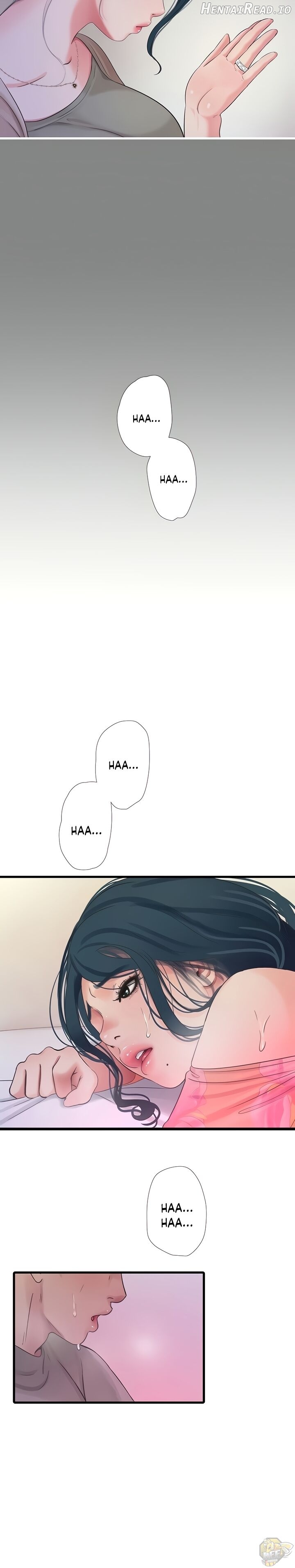 One’s In-Laws Virgins Chapter 77 - page 4