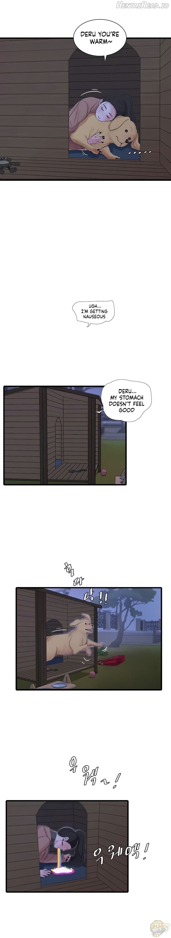 One’s In-Laws Virgins Chapter 78 - page 2