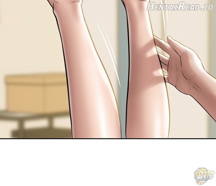 Panty Note Chapter 11 - page 16