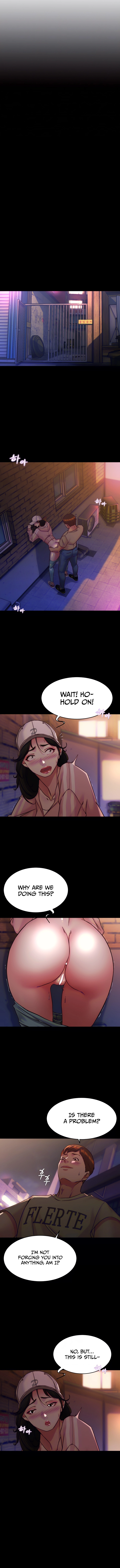 Panty Note Chapter 123 - page 2