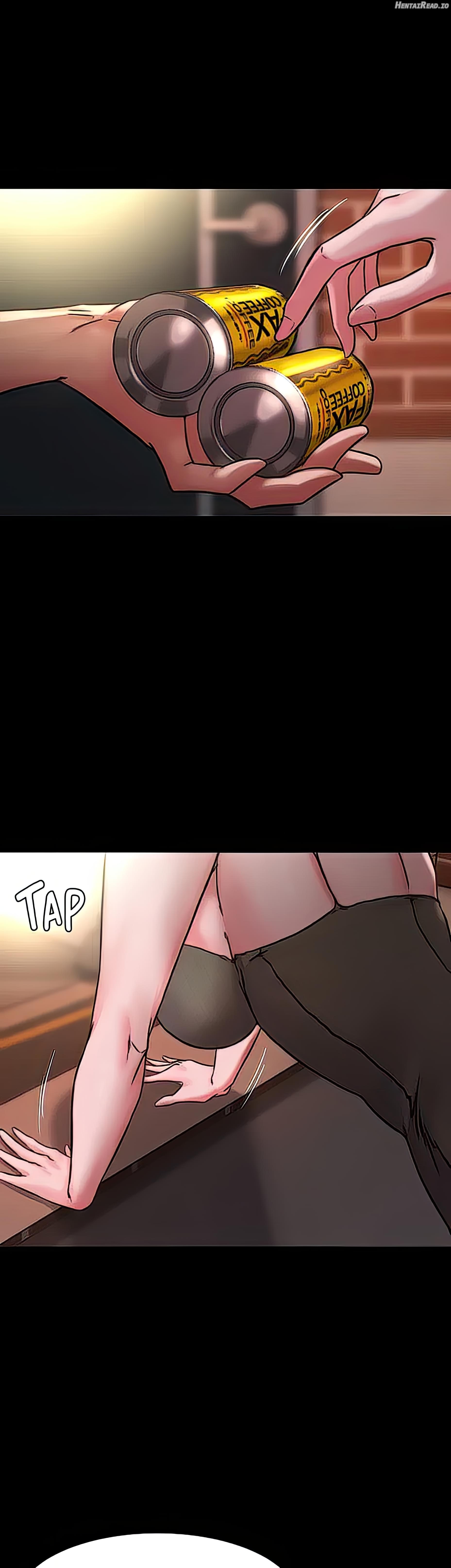 Panty Note Chapter 115 - page 10