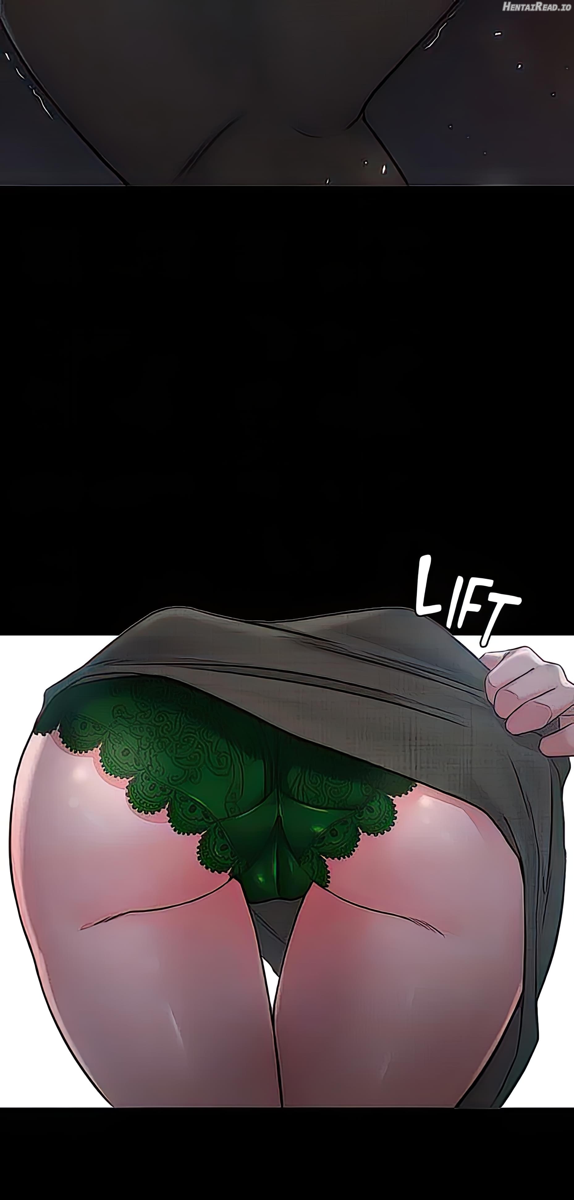 Panty Note Chapter 115 - page 12