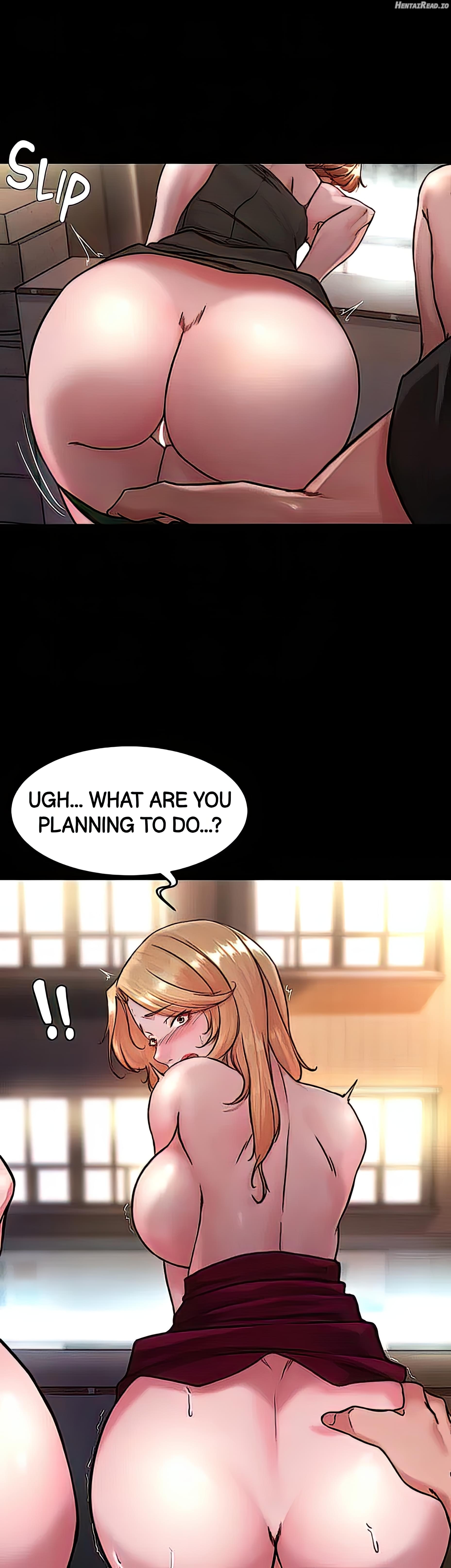 Panty Note Chapter 115 - page 16