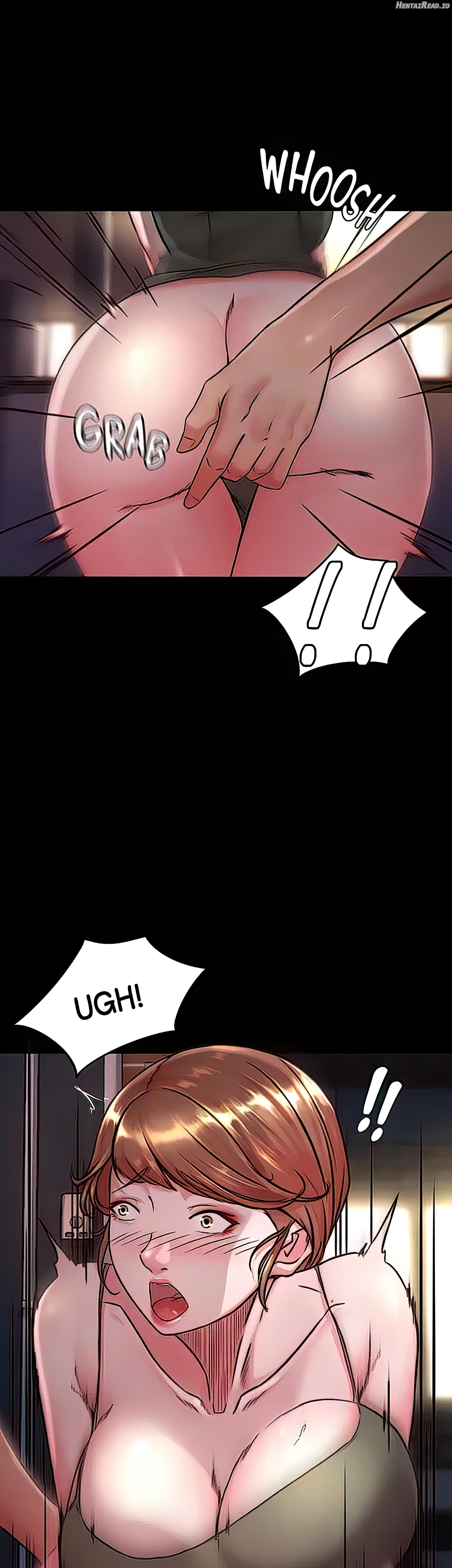 Panty Note Chapter 115 - page 20