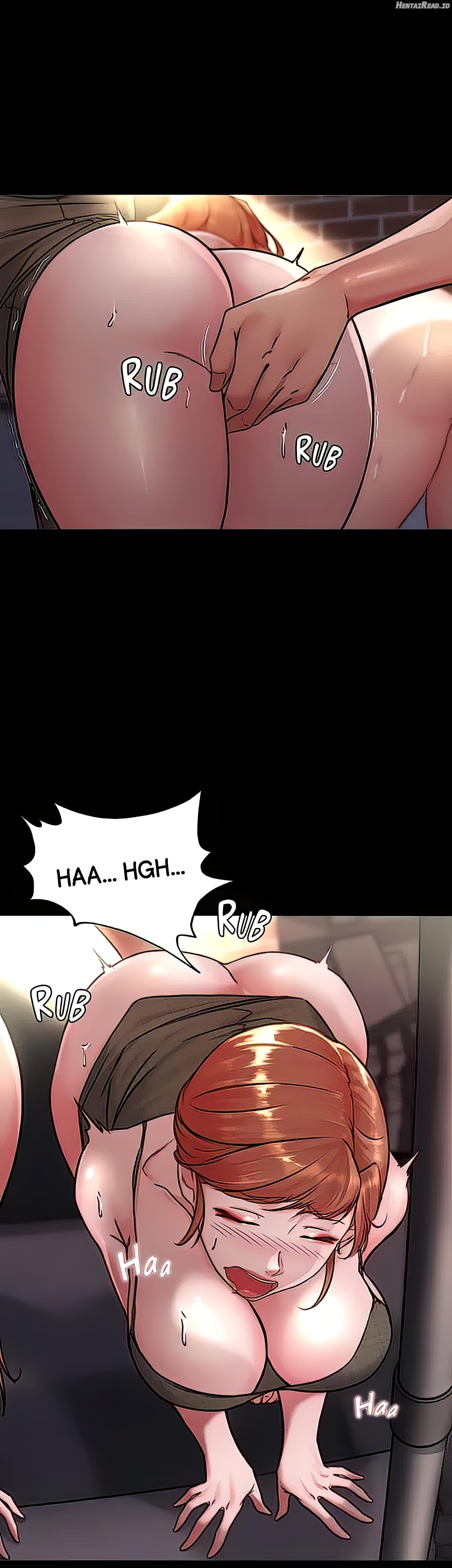 Panty Note Chapter 115 - page 22